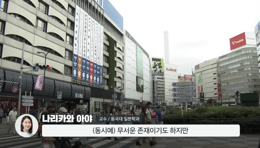 깜짝 .. 일본숲이 유독 무서운 이유 ㄹㅇ . (46)