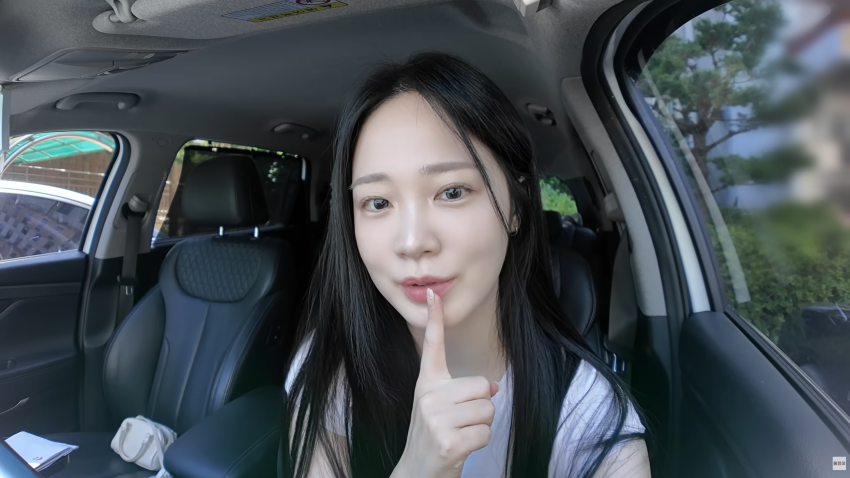존예녀..여자 버스기사의 하루 (35)