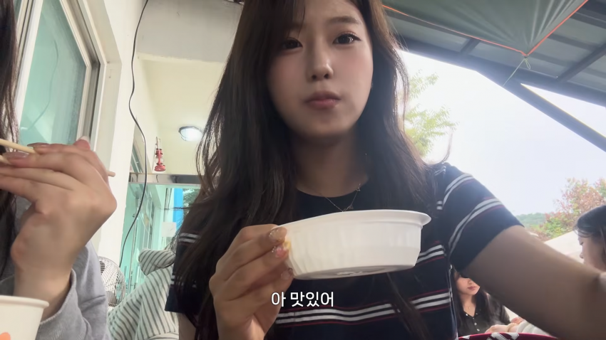 존예녀는 대학 MT에서 뭐하고 놀까? (27)