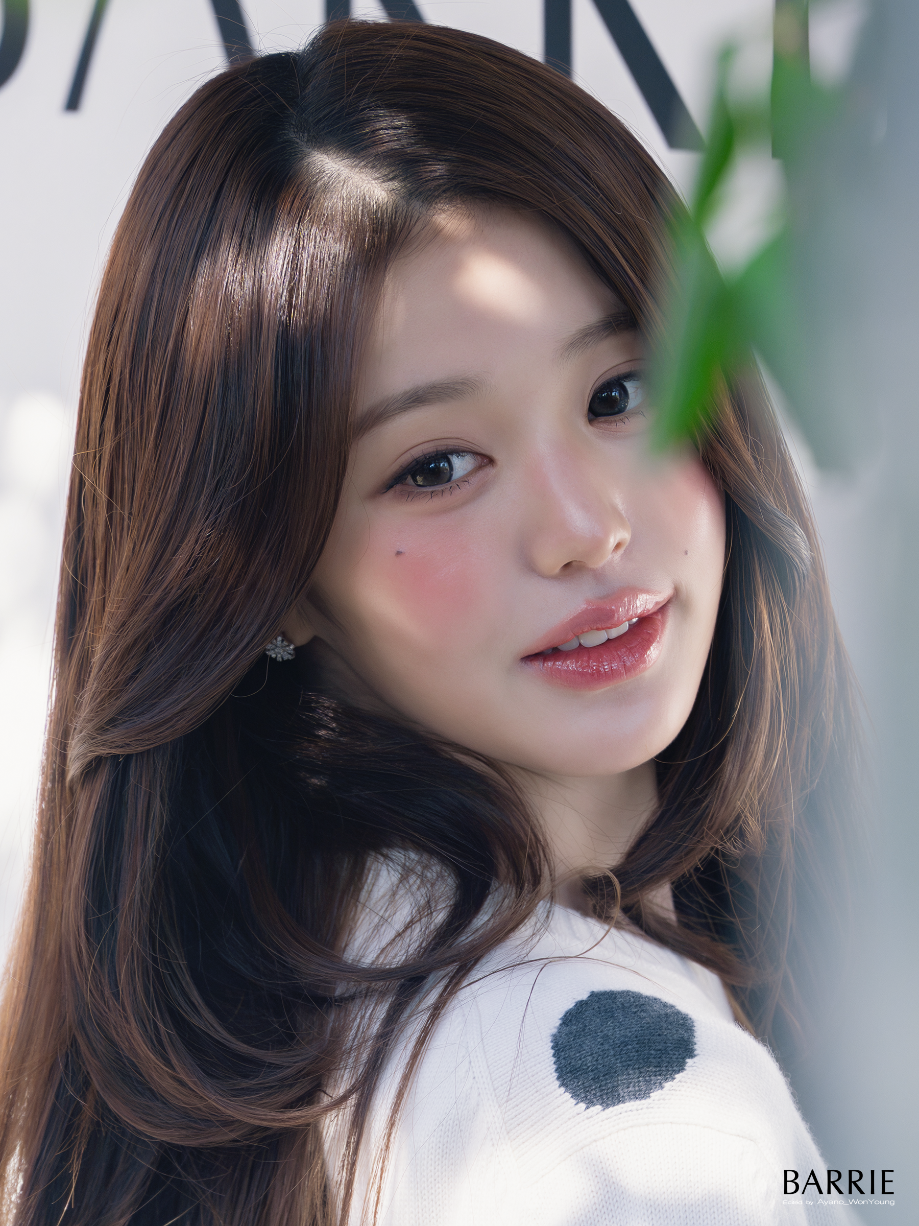 오늘의 장망원영 (2)