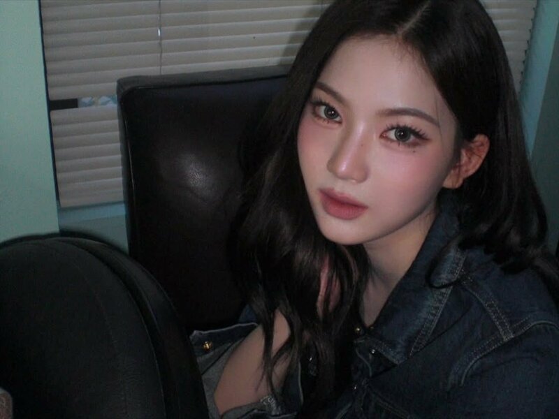 스테이씨 아이사가 부르는 '나는 아픈건 딱 질색이니까'