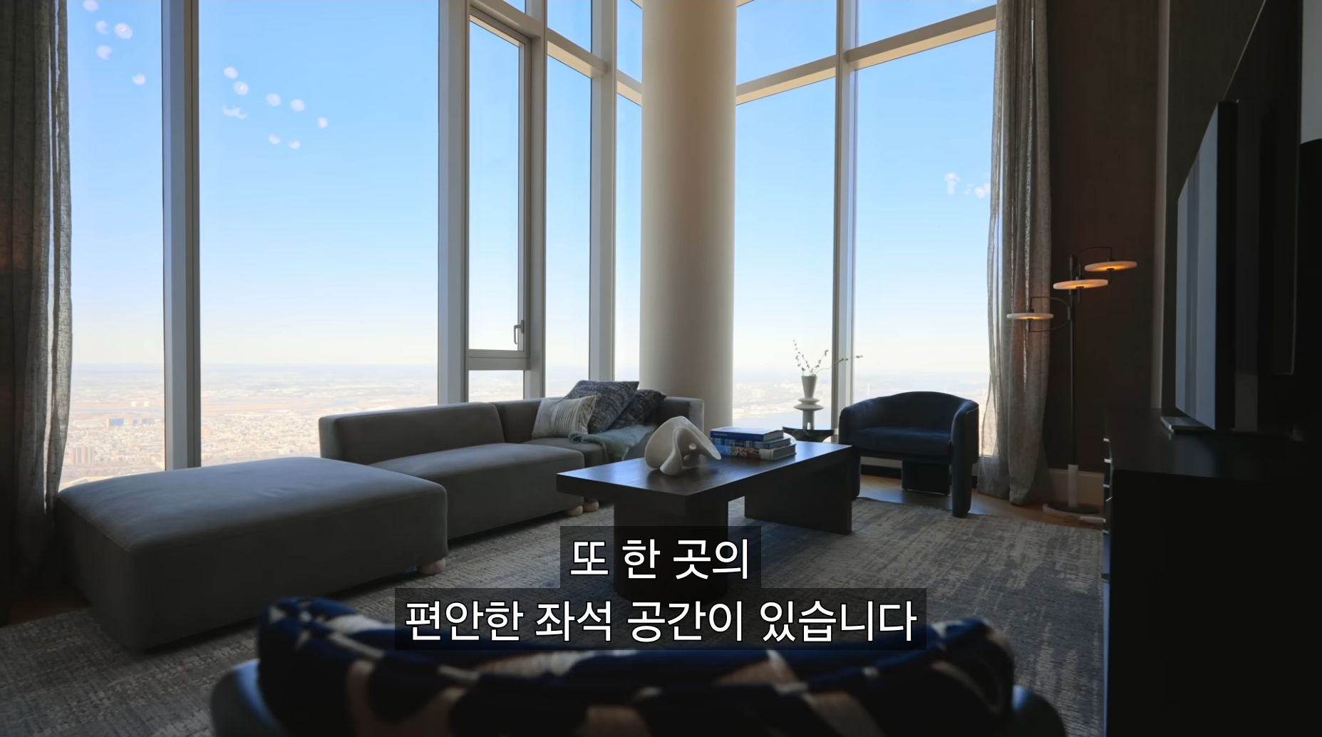 세계에서 가장 비싼 아파트 ㄷㄷ (8)