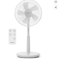 한경희 초미세풍 발터치 리모컨 선풍기 25,900원