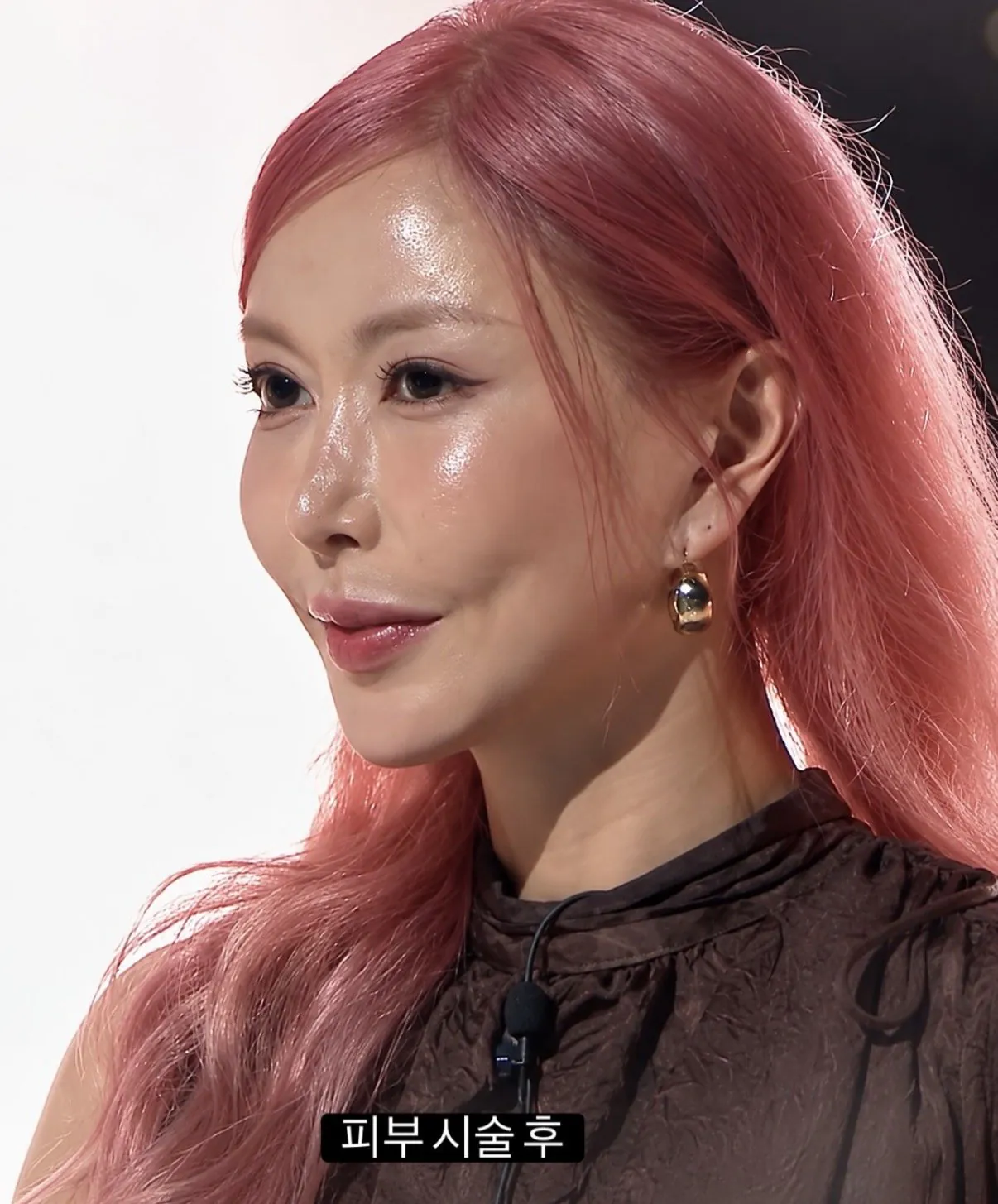 1세대 걸그룹 SES "슈" 근황 (4)