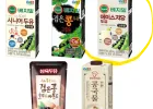 베지밀 에이스저당 두유 64팩