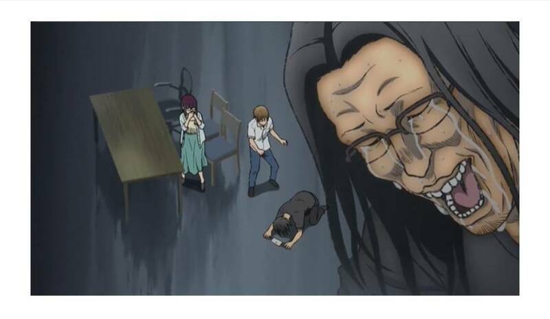 만화 '이세계 삼촌' 실사화 전격 공개, 데스노트, 바람의 검심 이후 압도적 싱크로로 찾아와 (3)