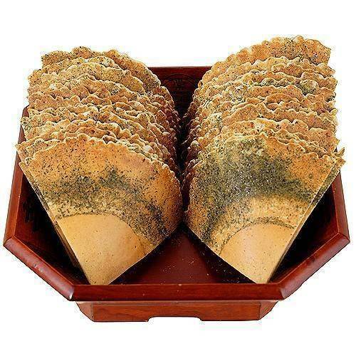 메불호가 갈리지 않는 맛도리 주전부리