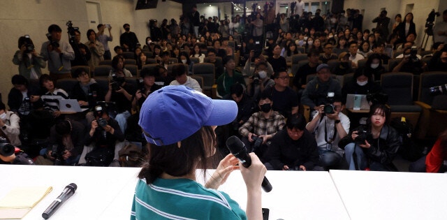 아일릿 디렉터가 민희진에 낸 손배소 기각, 민희진 최종 승소 (2)