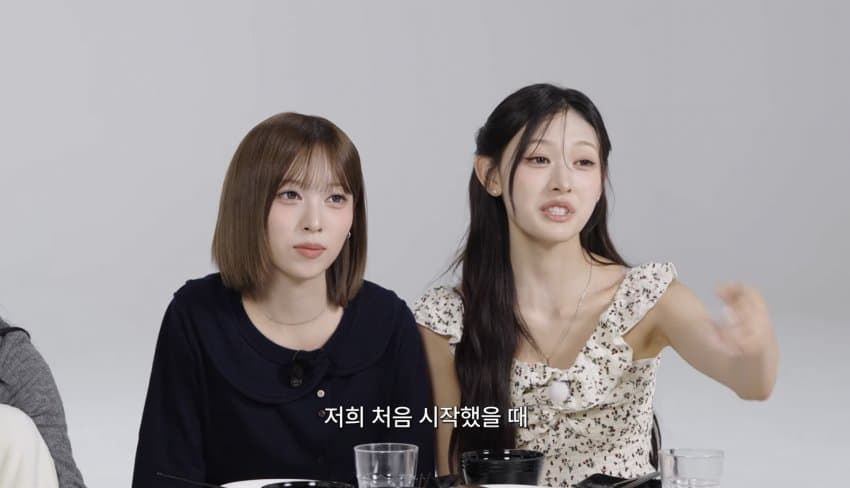 깜짝 .. 리센느 PD가 생각하는 인기 ㄹㅇ . (2)