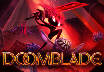 [기타] 에픽게임즈 - DOOMBLADE (일시무료)