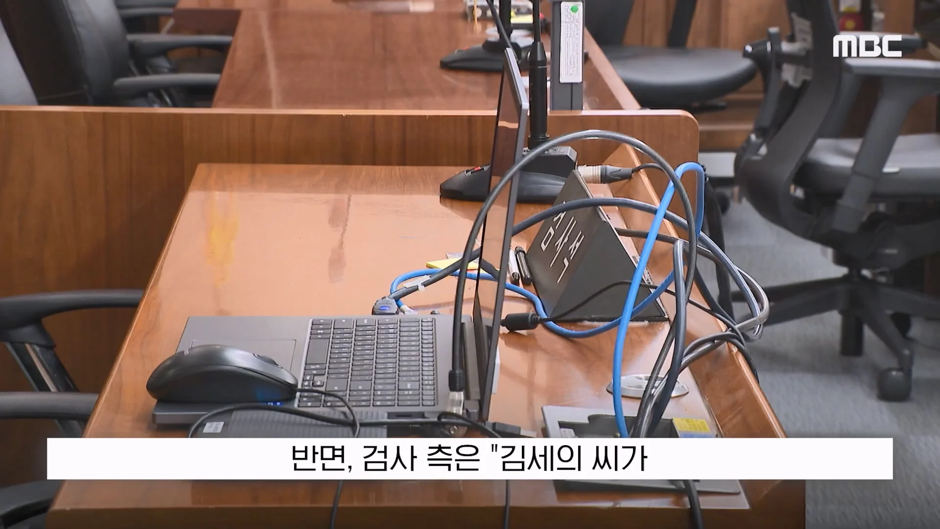 김세의 "100억 집 두고 도주하겠나"..'보석해달라' 재판중 읍소 (15)
