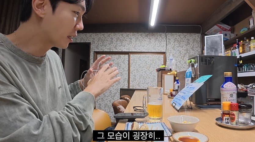 한국에서는 상상하기 힘든 일본의 혼술 문화 (21)