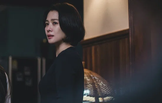 김현주 역대 드라마 변천사 (9)