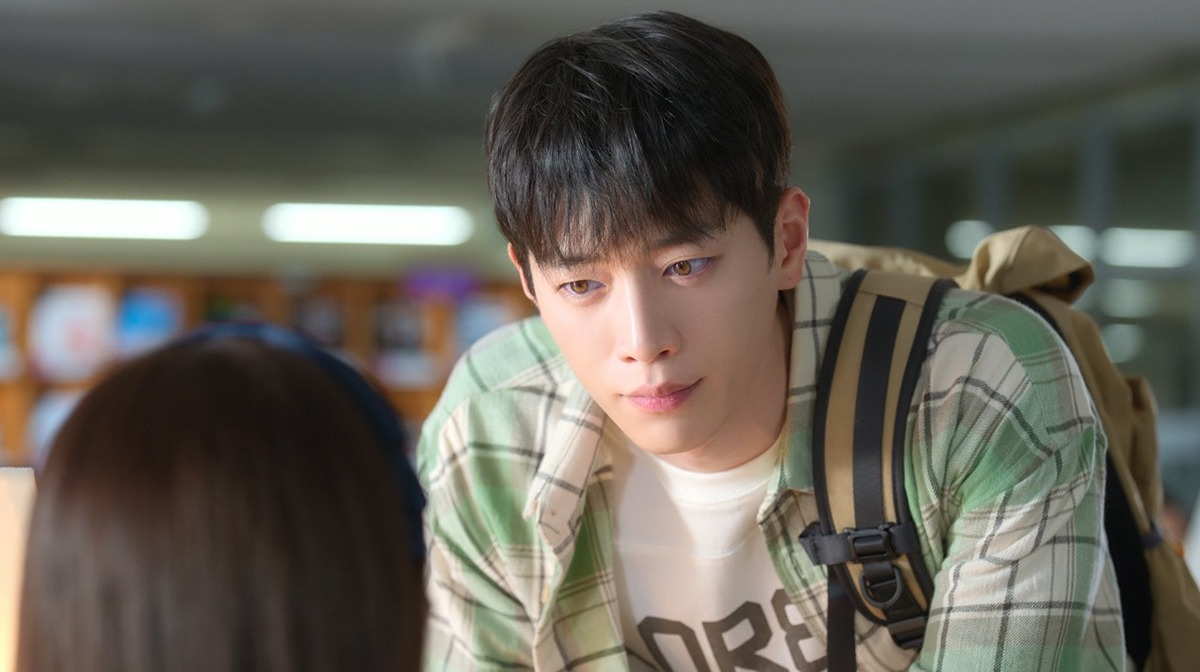 월간남친 서강준.twt