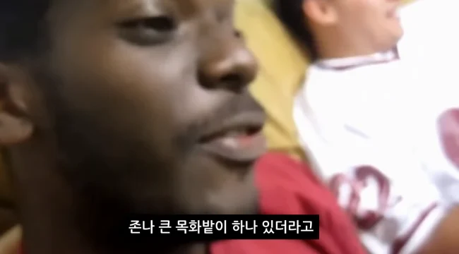 흑인 아이들 소풍을 목화밭으로 보낸 학교 (4)
