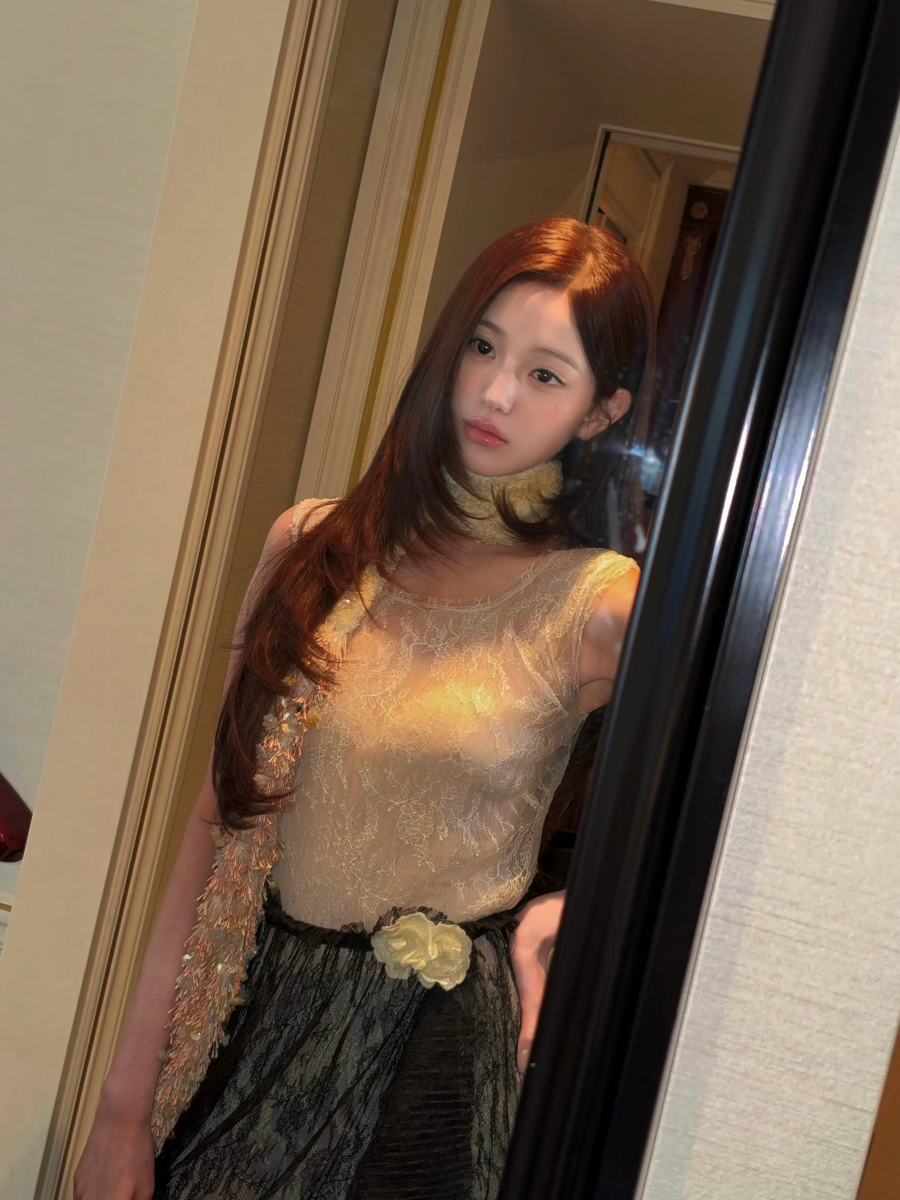 장원영 근황 (2)