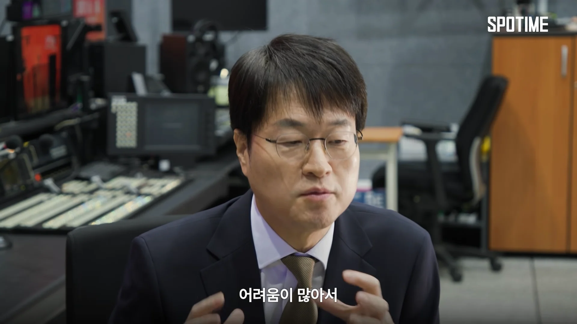 이스포츠 국대가 말을 조심스럽게 잘 할 수 밖에 없는 이유 (3)