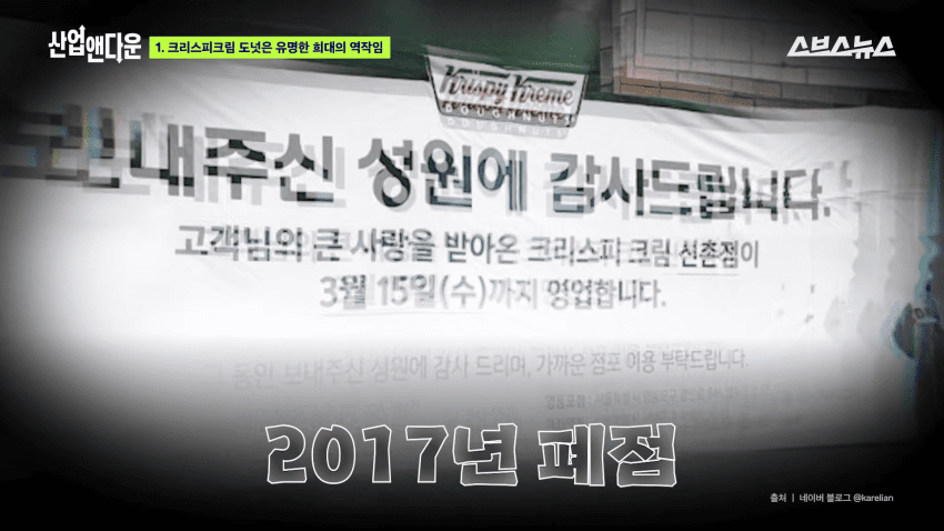 줄줄이 문닫는 크리스피 크림 근황 (14)