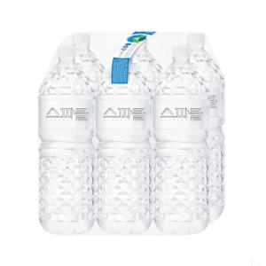 스파클 생수 2L 12개 5470원