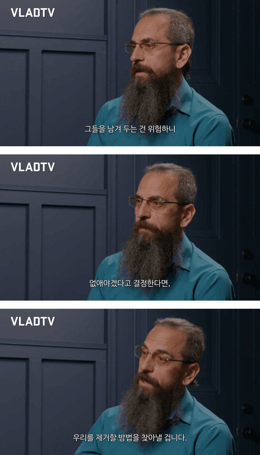 로만 얌폴스키 AI가 인류를 멸종시킬 확률은 99.9% (10)