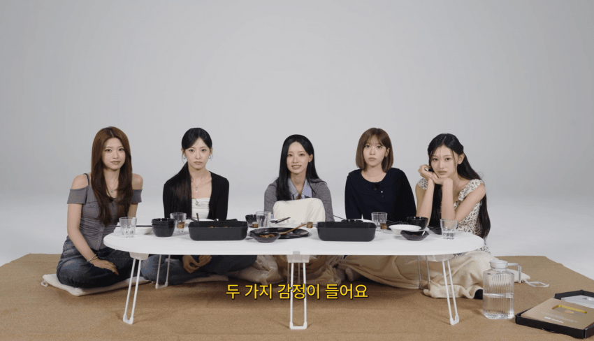 깜짝 .. 리센느 PD가 생각하는 인기 ㄹㅇ . (5)