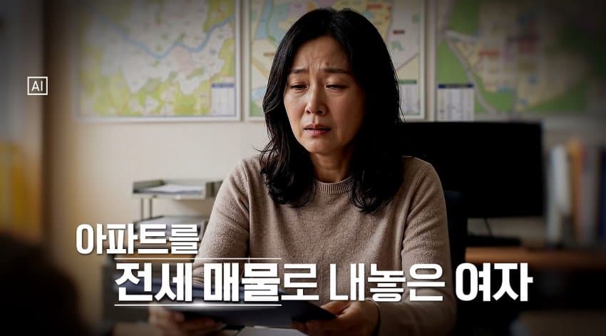 내연남이 헤어지자고 하니 농약 먹인 여자 (23)