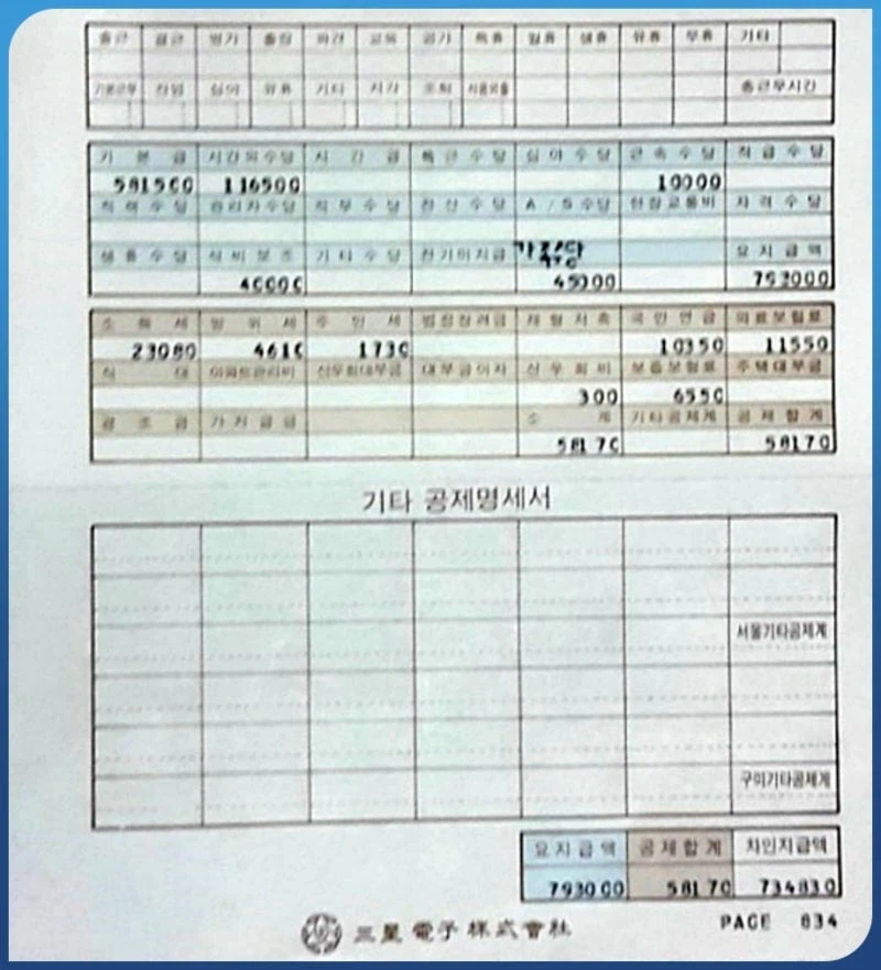 어릴때 부모님이 게임기를 잘 안사준 이유 (3)