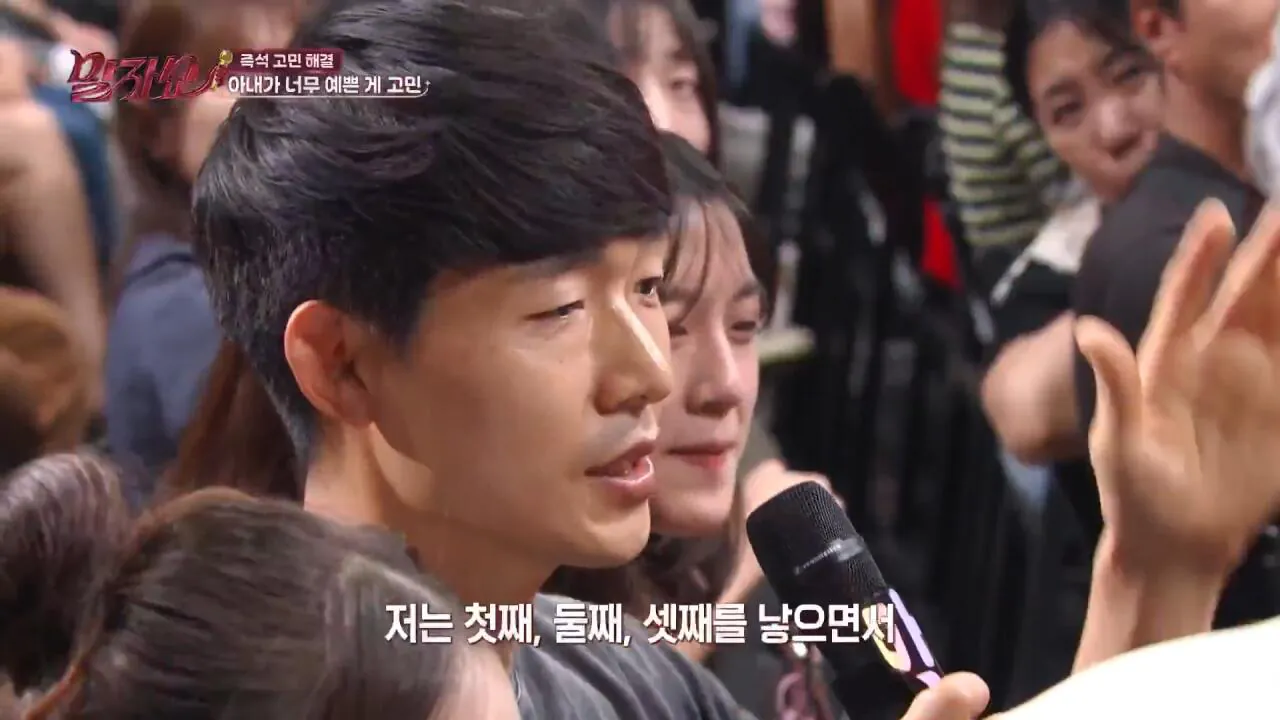 1000058990.jpg 아내가 너무 예뻐서 고민이라는 남편ㄷㄷㄷㄷㄷㄷㄷ