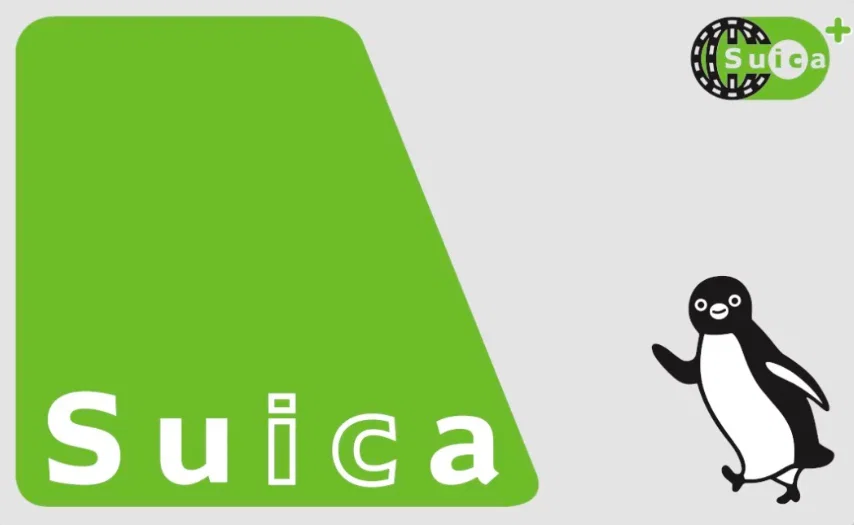 펭귄카드로 유명했던 일본 교통카드 Suica 새 마스코트 후보 공개