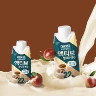 하이뮨 프로틴 밸런스 밤티라미수 제로, 18개 19...