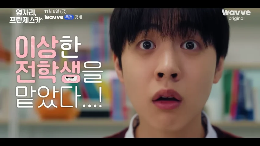 20년만에 돌아온 <안녕,프란체스카>신작 후속작 근황 (14)