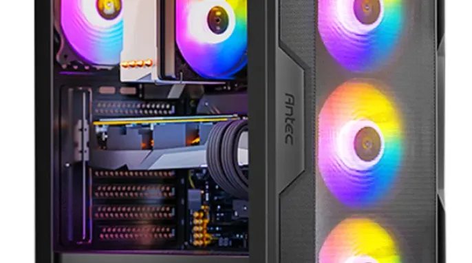 [네이버] Antec AX61 ELITE MESH 강화유리 안텍 할인
