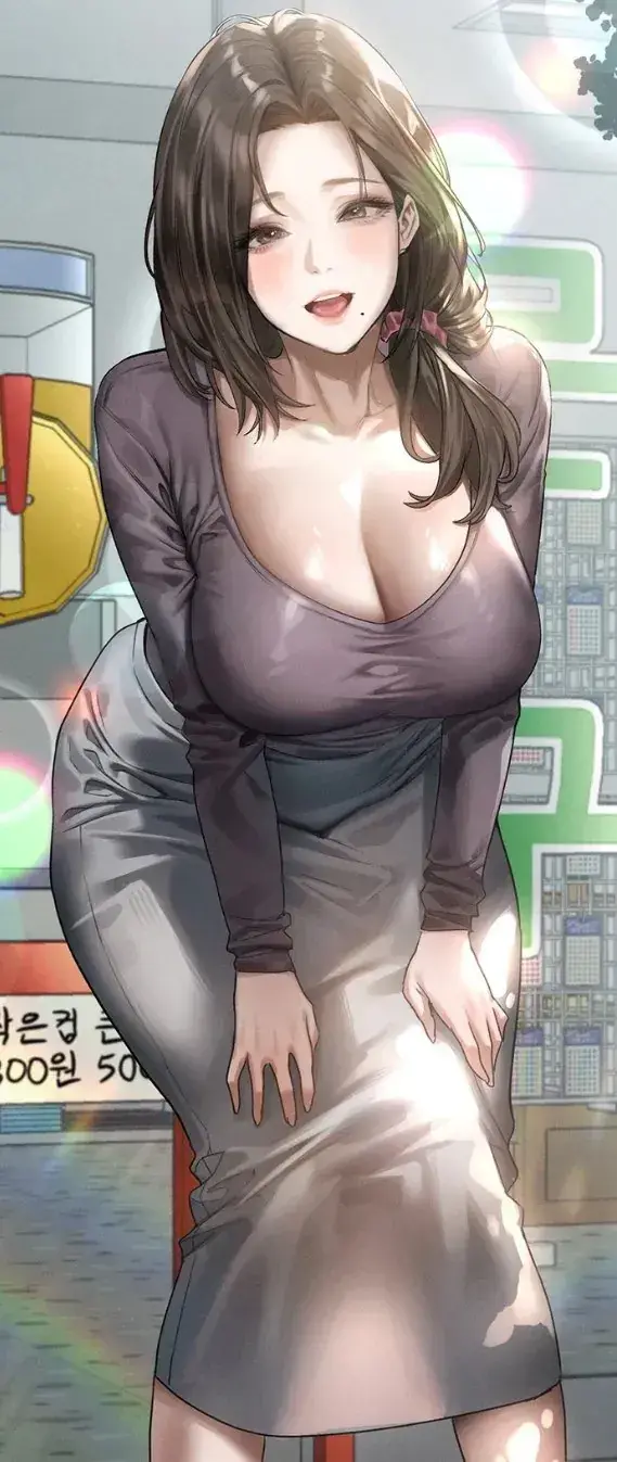 19) 요즘 인기있는 떡툰. (6)