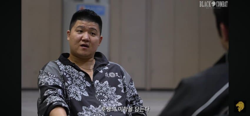 야차클럽 대표, 야차클럽 이제 내려놓겠다 선언 (31)