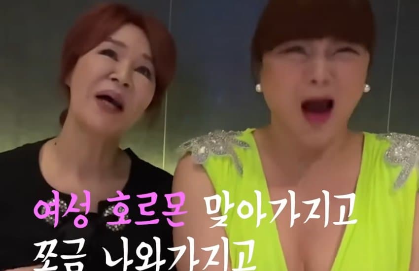 싱글벙글 트랜스젠더 군대 썰. (6)