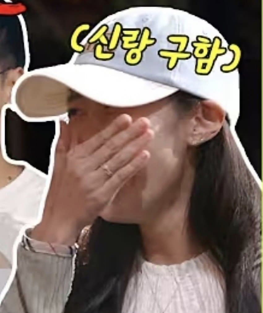 말자쇼) 교회녀들의 기괴한 남편감 조건 (2)