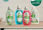 프로쉬 세탁세제 1.5L 3개