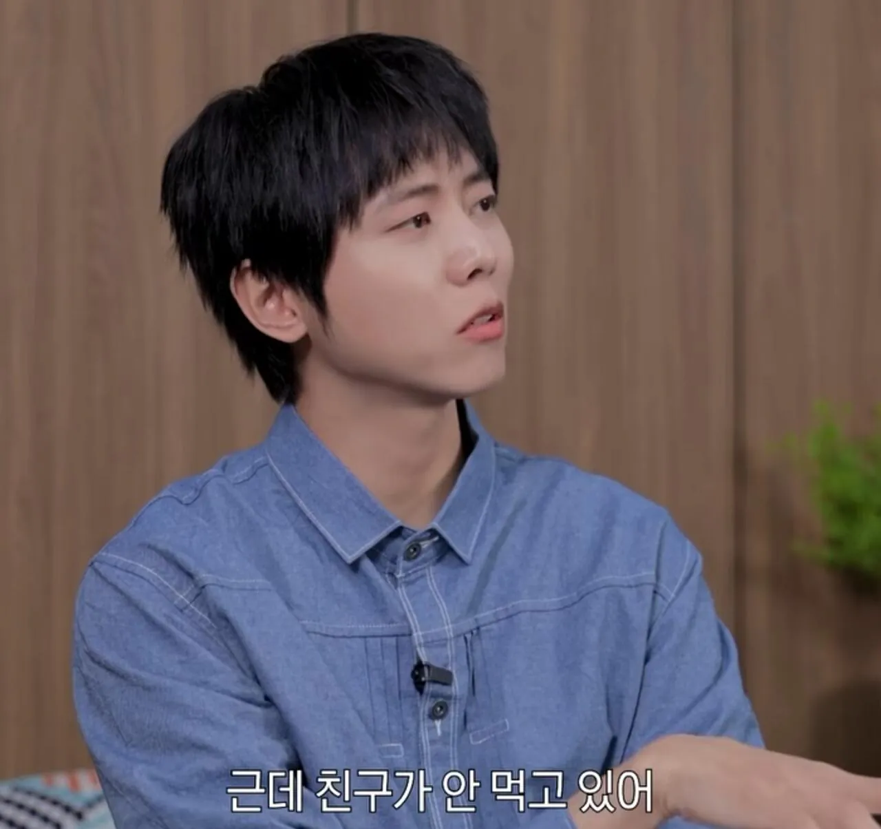 주우재 : 식탐도 지능이다