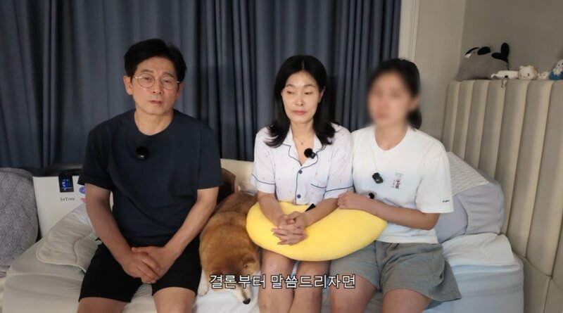 갑작스런 대장암 4기 진단..