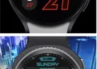 갤럭시 워치 페이스 RUN PRO등 4종