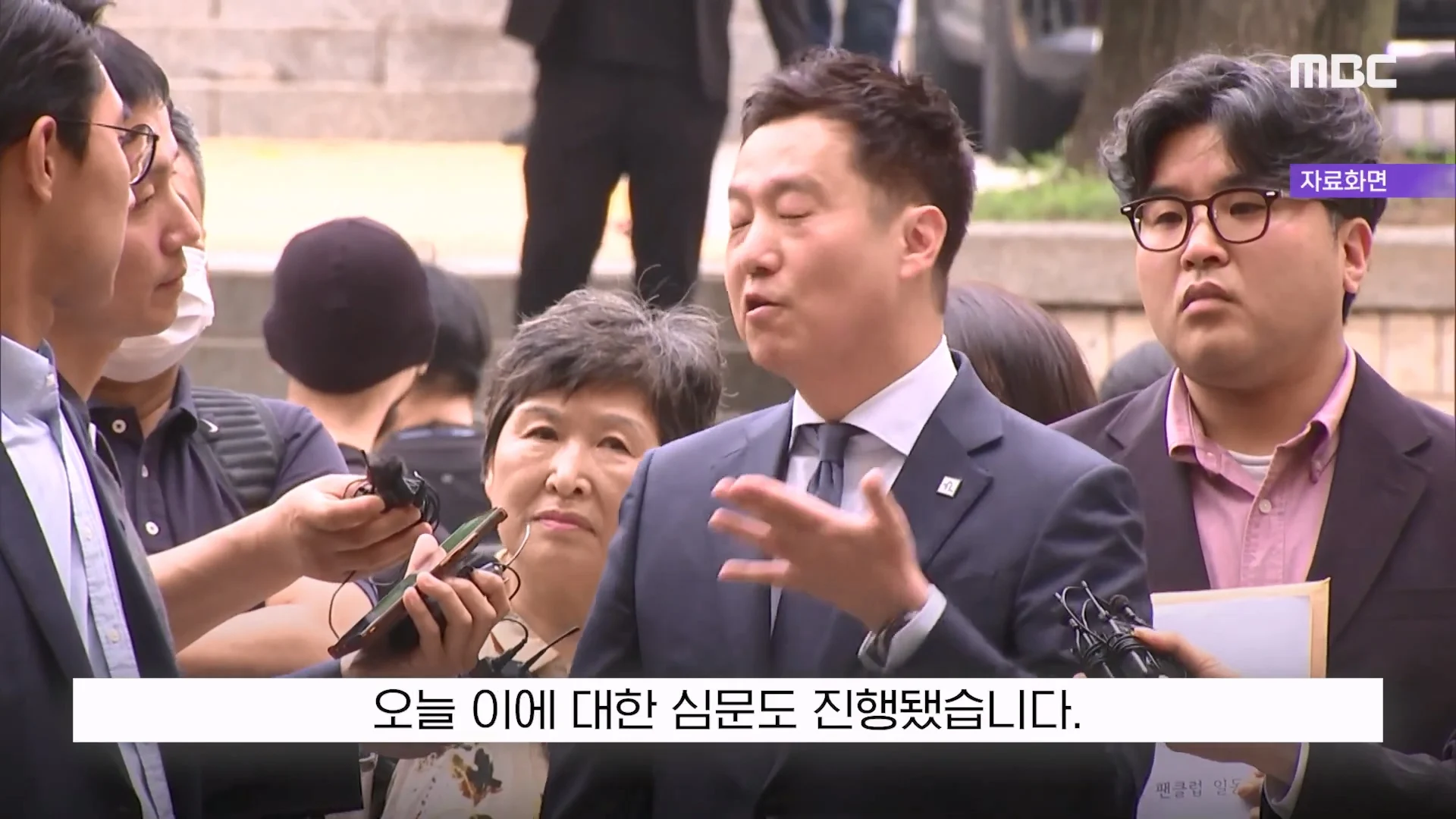 김세의 "100억 집 두고 도주하겠나"..'보석해달라' 재판중 읍소 (8)
