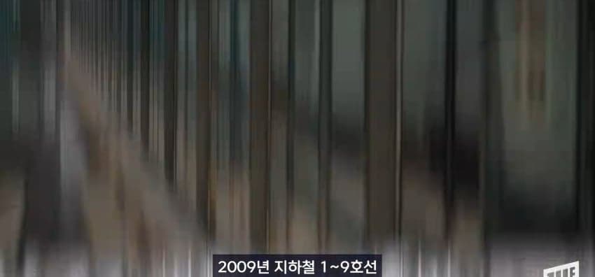 안전성, 쾌적성에 효율까지, 미담 폭격맞는 '서울 지하철' (21)