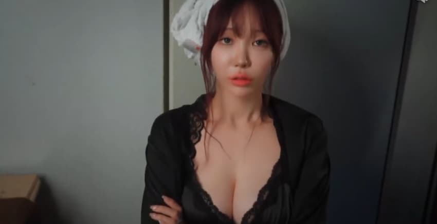 ㅇㅎ)동탄미시 고장난 보일러 고쳐주는 초보경비 ㄷㄷ. (18)
