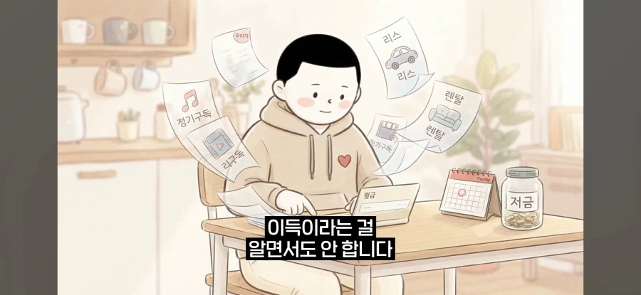 무조건 일시불만 하는 사람들 (19)