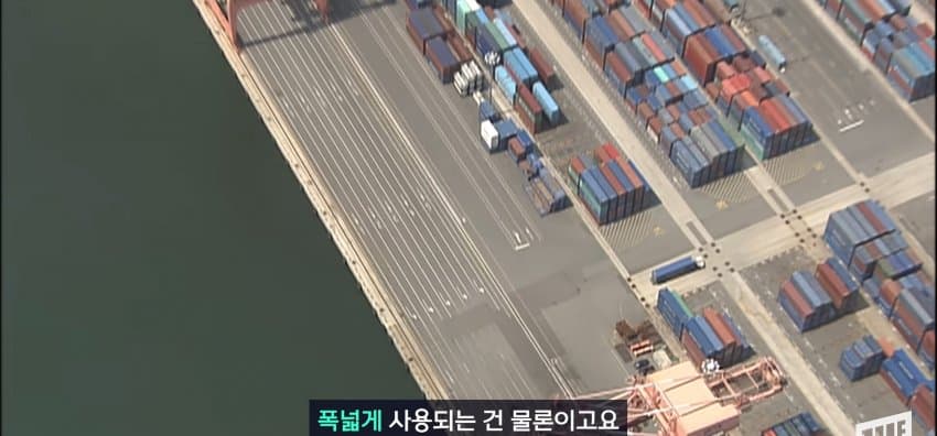 기능사 자격증 1위, 지게차 자격증... 왜 이렇게 인기? (23)
