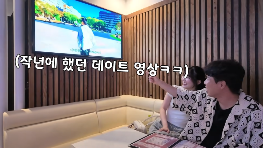 일본 렌탈여친..그녀에게 용기내서 고백했습니다 (36)