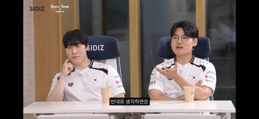 아시안 게임 라디오 구&쮀 발언.. (13)