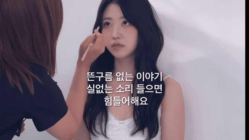 배우를 꿈꾸는 30살 필라테스 강사의 하루 (10)