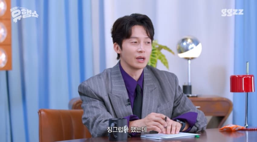 카리나 팬이라는 설윤 남동생 (4)