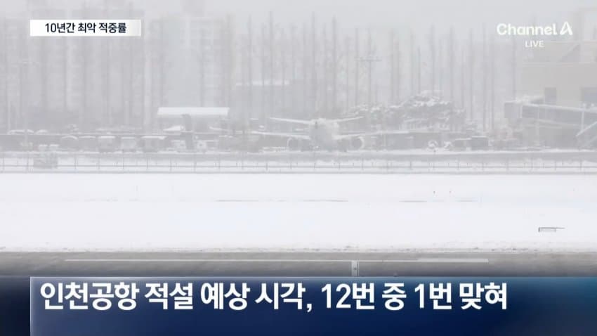 채널a) 올여름 강수 적중률 10년 새 최악 (11)